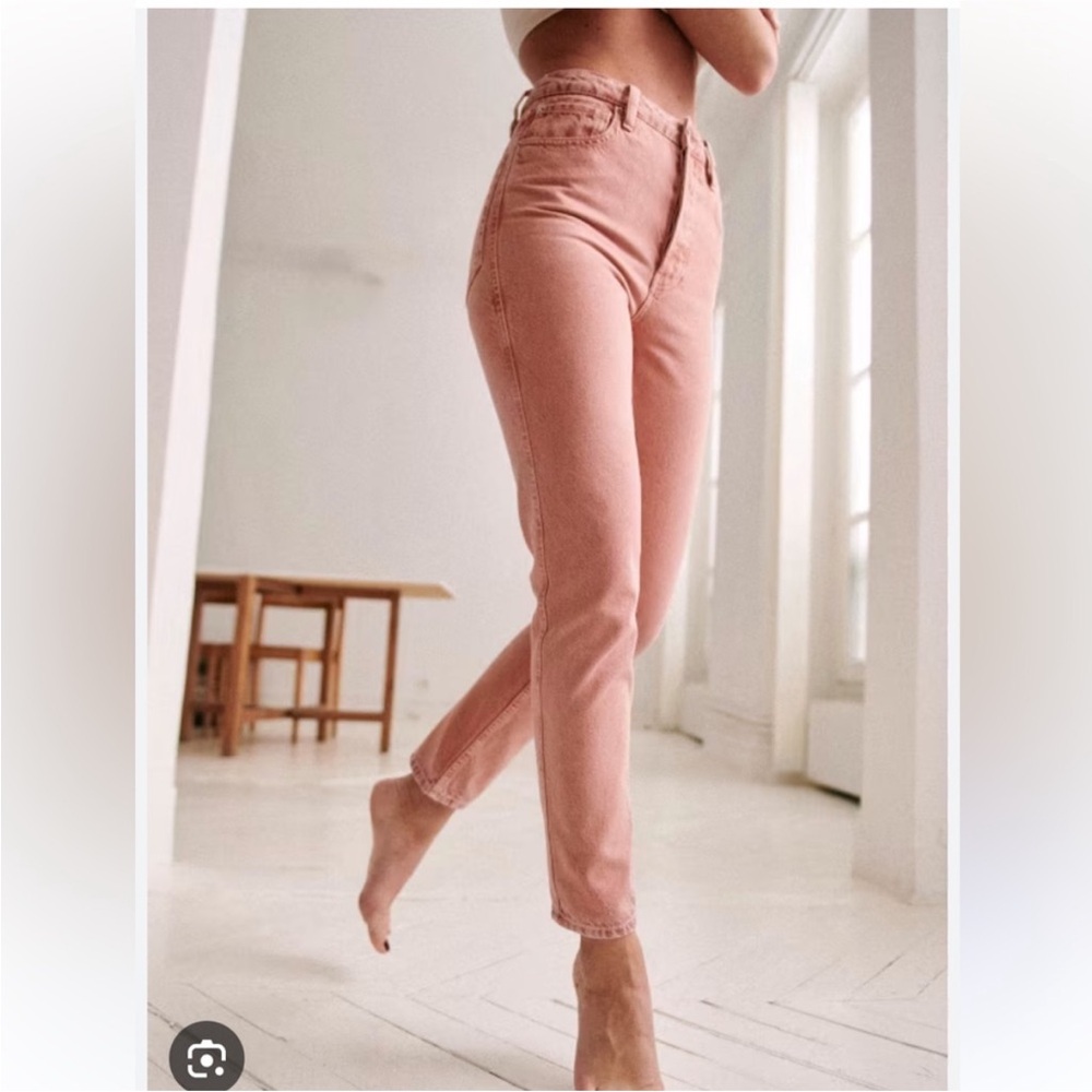 Sezane Brut Sexy Pink - Size 0
